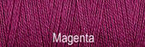 Venne Cottolin 22/2 Magenta