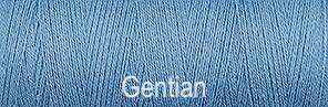 Venne Cottolin 22/2 Gentian