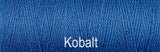 Venne Cottolin 22/2 Kobalt