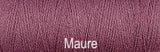 Venne Cottolin 22/2 Maure
