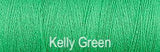 Venne Cottolin 22/2 Kelly Green