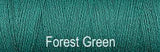 Venne Cottolin 22/2  Forest Green