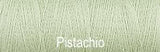 Venne Cottolin 22/2 Pistachio