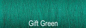 Venne Cottolin 22/2 Gift Green