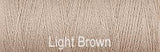 Venne Cottolin 22/2 Light Brown