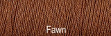 Venne Cottolin 22/2 Fawn