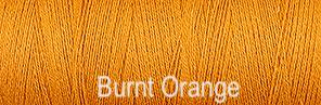 Venne Cottolin 22/2 Burnt Orange