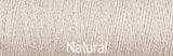 Venne Cottolin 22/2 Naturan