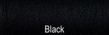Venne Cottolin 22/2 Black