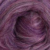 Ashford Alpaca Merino Sliver THISTLE - Thread Collective Australia