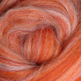 Ashford Alpaca Merino Sliver ROWAN BERRY - Thread Collective Australia