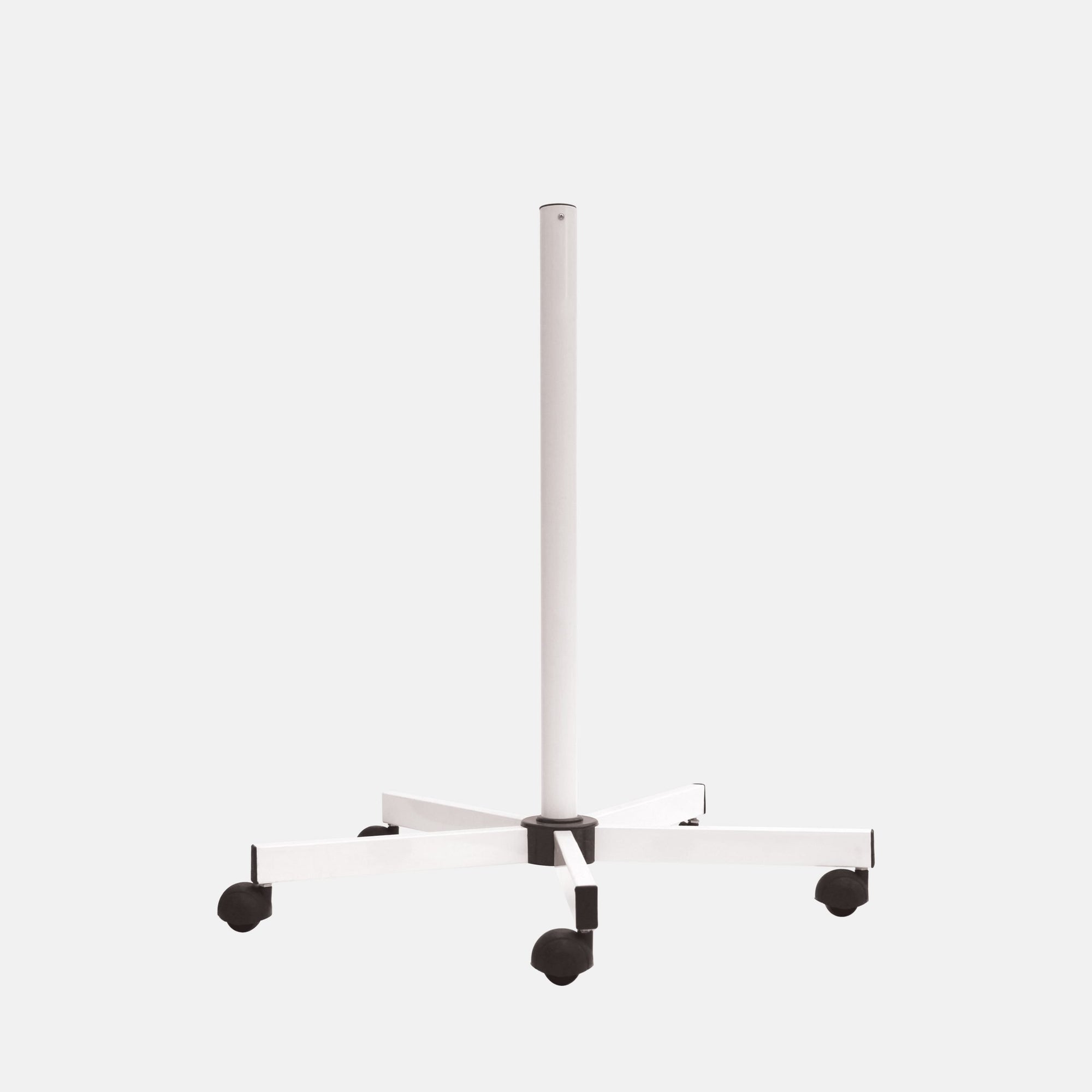 Floor stand for Daylight magnifying lights