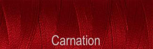 Venne Mercerised Cotton Ne 20/2 Carnation 3007 - Thread Collective Australia