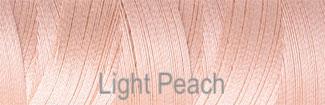 Venne Mercerised Cotton Ne 20/2 Light Peach 3011