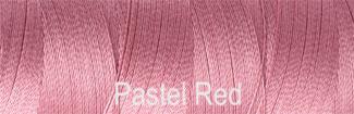 Venne Mercerised Cotton Ne 20/2 Pastel Red 3013