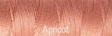 Venne Mercerised Cotton Ne 20/2 Apricot 3026