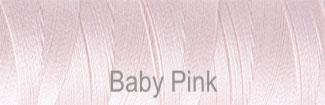 Venne Mercerised Cotton Ne 20/2 Baby Pink 3040