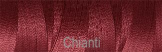 Venne Mercerised Cotton Ne 20/2 Chianti 3046 - Thread Collective Australia
