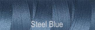 Venne Mercerised Cotton Ne 20/2 Steel Blue 4003
