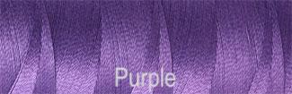Venne Mercerised Cotton Ne 20/2 Purple 4023