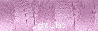 Venne Mercerised Cotton Ne 20/2 Light Lilac 4031