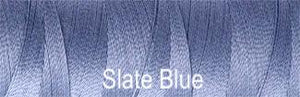 Venne Mercerised Cotton Ne 20/2 Slate Blue 4038