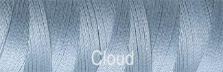 Venne Mercerised Cotton Ne 20/2 Cloud 4041