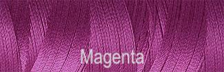 Venne Mercerised Cotton Ne 20/2 Magenta 4050