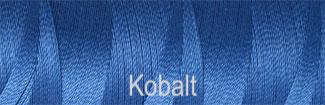 Venne Mercerised Cotton Ne 20/2 Kobalt 4062