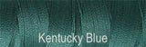 Venne Mercerised Cotton Ne 20/2 Kentucky Blue 5003