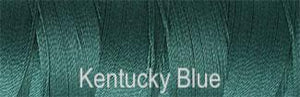 Venne Mercerised Cotton Ne 20/2 Kentucky Blue 5003