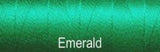 Venne Mercerised Cotton Ne 20/2 Emerald 5010