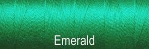 Venne Mercerised Cotton Ne 20/2 Emerald 5010