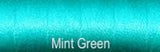 Venne Mercerised Cotton Ne 20/2 Mint Green 5033