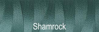 Venne Mercerised Cotton Ne 20/2 Shamrock 5039