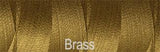 Venne Mercerised Cotton Ne 20/2 Brass 5041