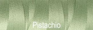 Venne Mercerised Cotton Ne 20/2 Pistachio 5051