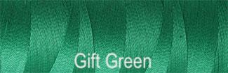 Venne Mercerised Cotton Ne 20/2 Gift Green5052