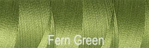 Venne Mercerised Cotton Ne 20/2 Fern Green 5053