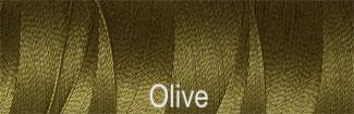 Venne Mercerised Cotton Ne 20/2 Olive 5056