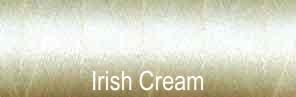 Venne Mercerised Cotton NM 34/2 Irish Cream 6018