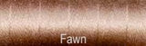 Venne Mercerised Cotton NM 34/2 Fawn 6024