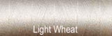 Venne Mercerised Cotton NM 34/2 Light Wheat 6055