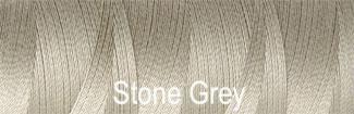Venne Mercerised Cotton NM 34/2 Stone Grey