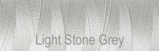 Venne Mercerised Cotton NM 34/2 Light Stone Grey 7023