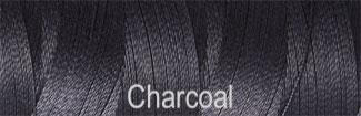 Venne Mercerised Cotton NM 34/2 Charcoal 7026