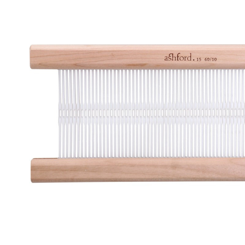 Ashford Rigid Weaving Loom Accessories - 15 DPI