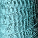 Ada Fibres Australian Cotton Weaving Yarn - Australian Made Australian Grown Australian Cotton Aqua