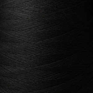 Black Ada Fibres Australian Cotton Weaving Yarn Natural - Australian Made Australian Grown Australian Cotton