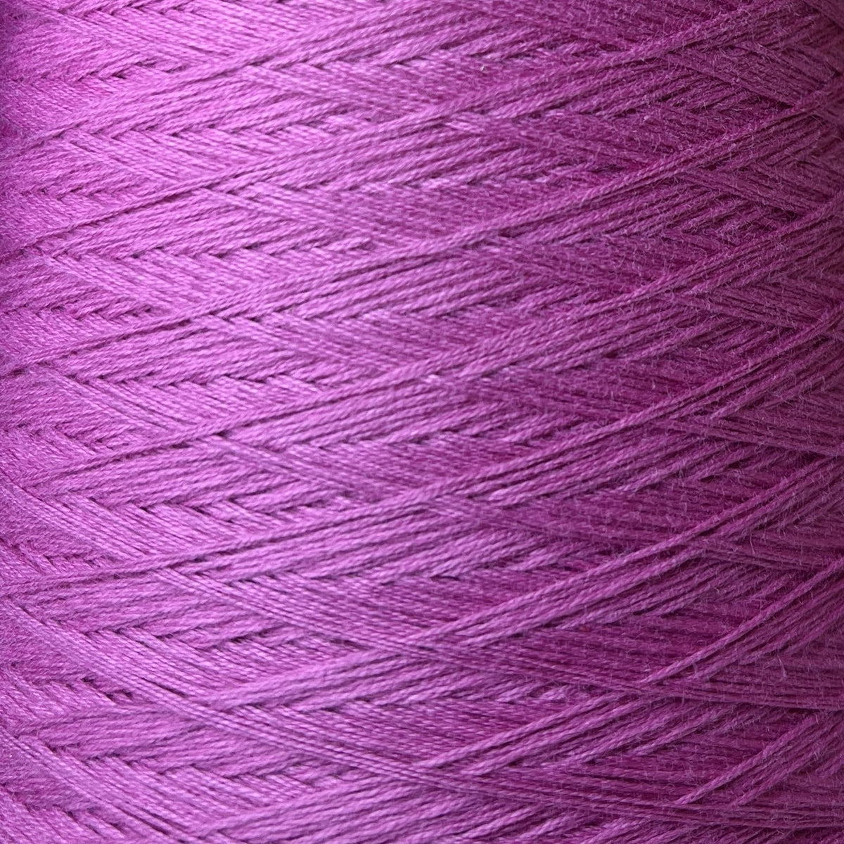 Ada Fibres Australian Cotton Weaving Yarn - Australian Made Australian Grown Australian Cotton Fuchsia